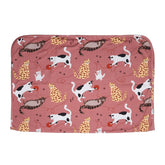 Ковдра бавовняна (органічна)